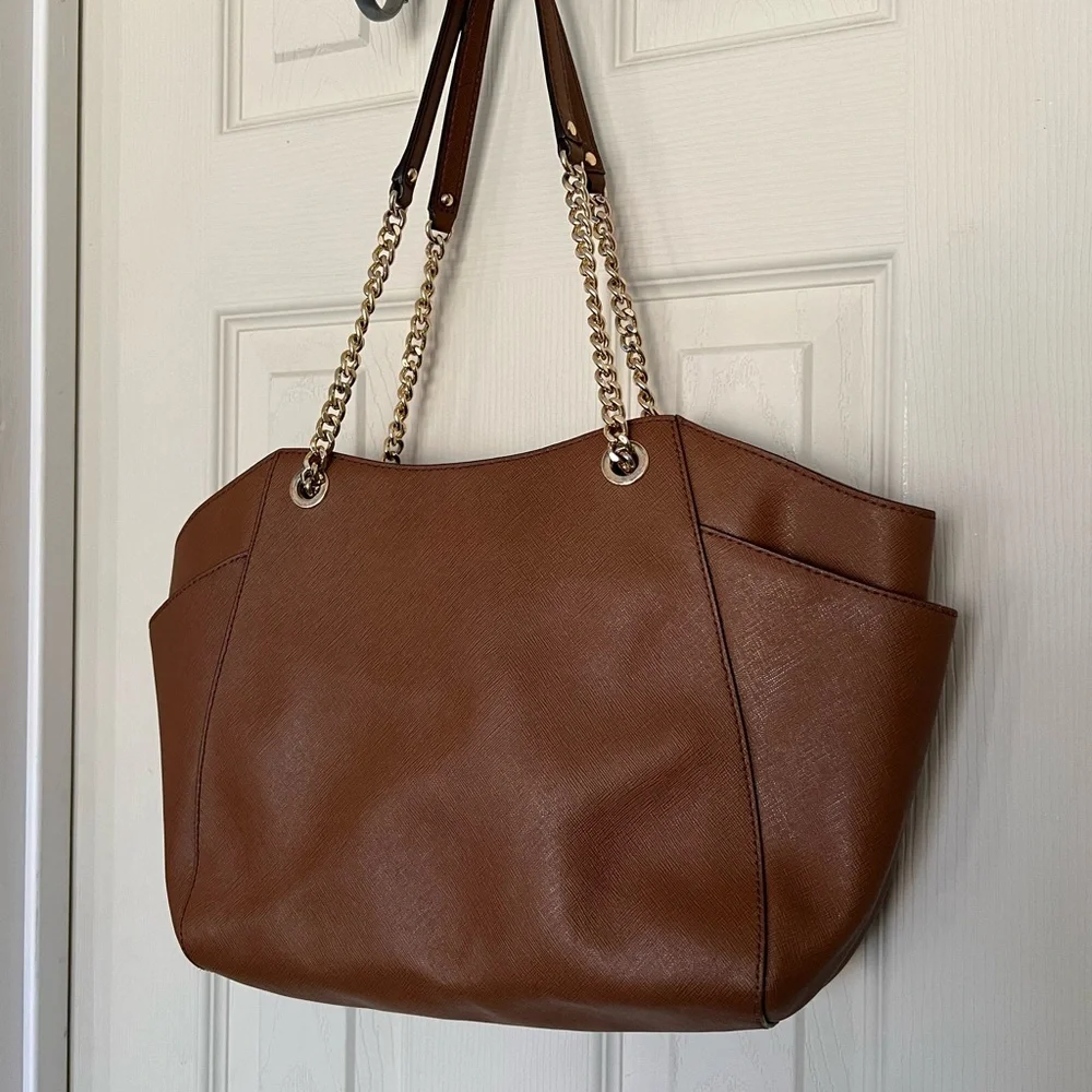 Michael Kors authentic michael